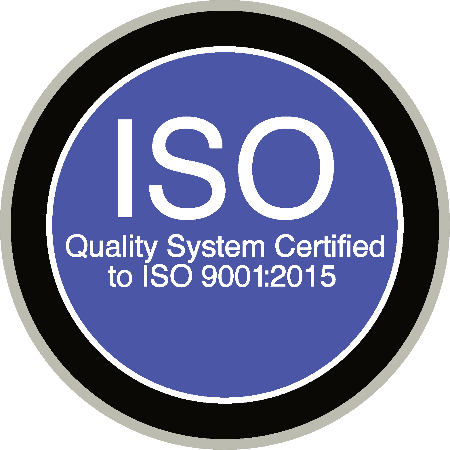 ISO 9001:2015