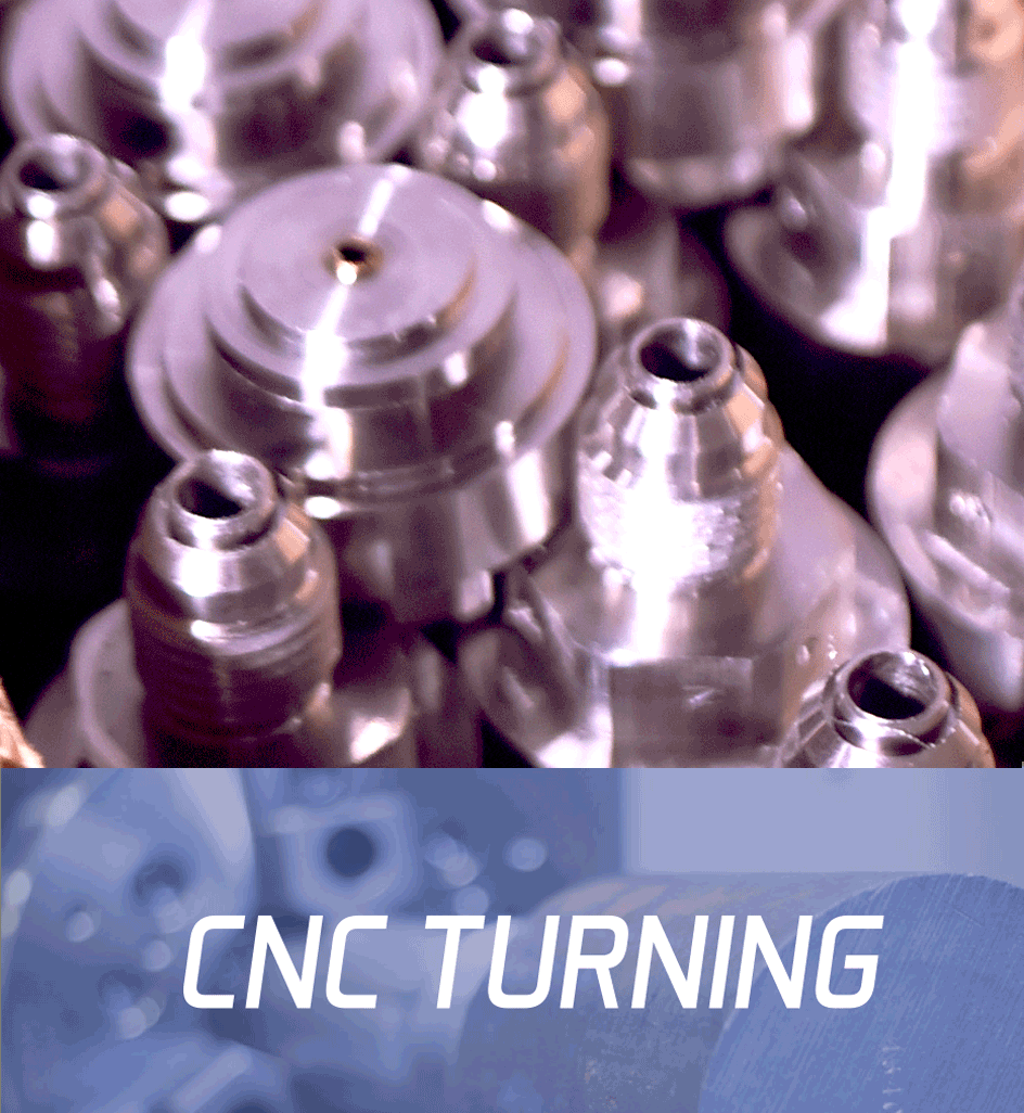 CNC Lathe