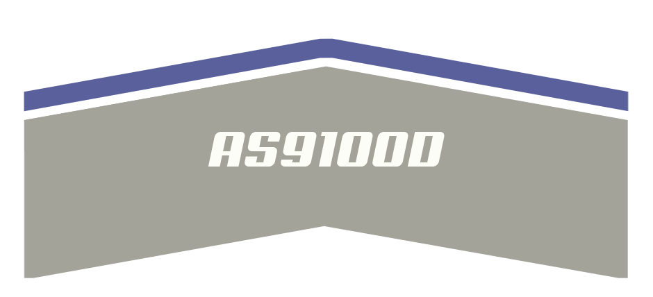AS9100D